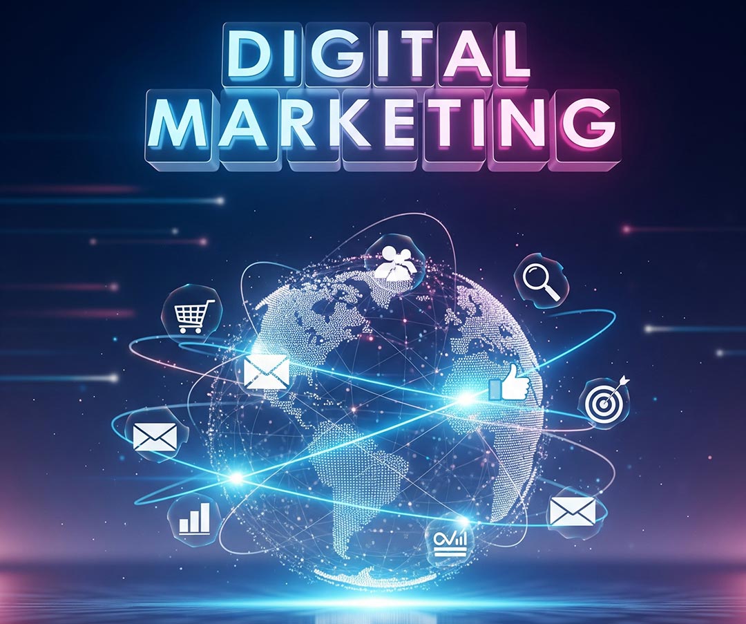 About Charya Global
